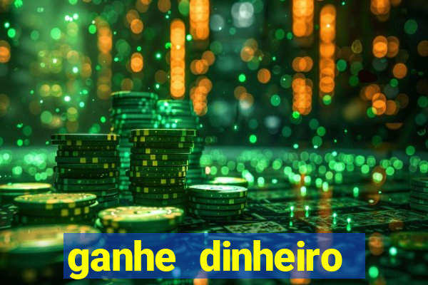 ganhe dinheiro jogando games